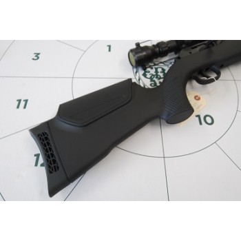Umarex 850 Air Magnum Air Rifle Kit .22 Umarex 850 Air Magnum Air Rifle Kit .22